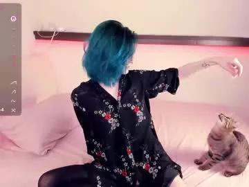 alicentity from Chaturbate is Freechat