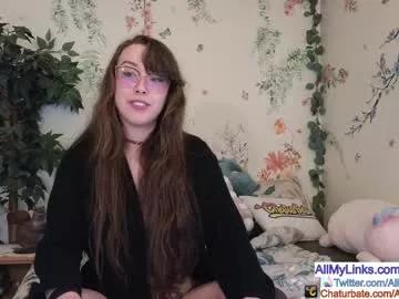 aliceriverscam from Chaturbate is Freechat