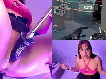 Entertain your itch for girls livestreamers with our collection of stunning models, skilled in the art of temptation and delight.