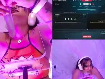 Entertain your itch for girls livestreamers with our collection of stunning models, skilled in the art of temptation and delight.