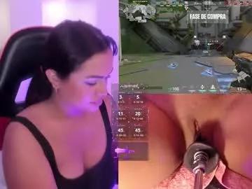 Entertain your itch for girls livestreamers with our collection of stunning models, skilled in the art of temptation and delight.