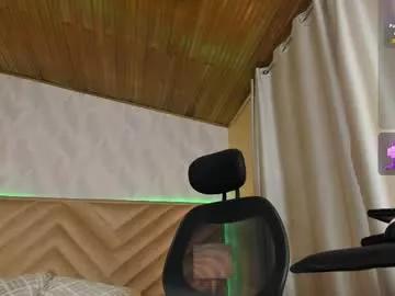alices_kingsley from Chaturbate is Freechat