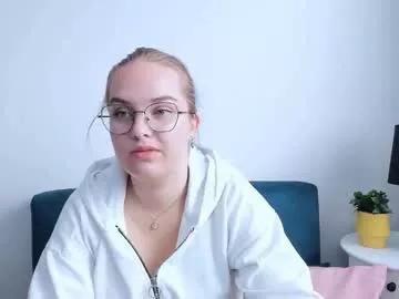 alicesensitive from Chaturbate is Freechat