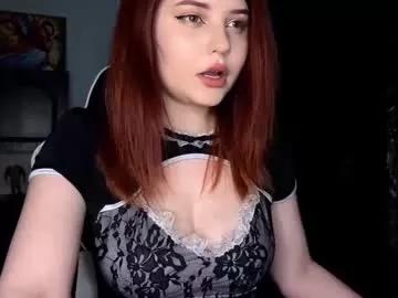 alie_smith from Chaturbate is Freechat