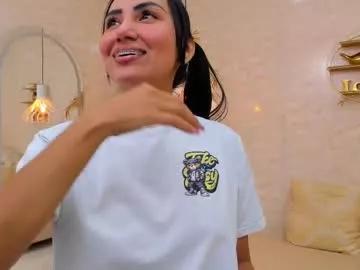 alikaskinny from Chaturbate is Freechat
