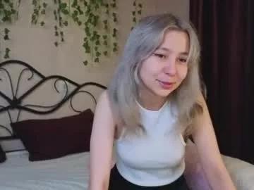alikasocute from Chaturbate is Freechat