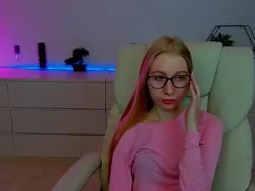 alina__blonde from Chaturbate is Freechat