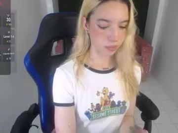 alina_lee_t from Chaturbate is Freechat