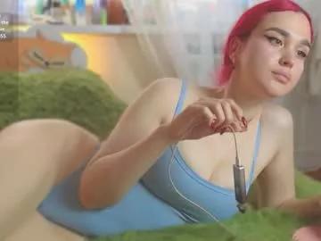 Alisa__koma webcams show profile image 