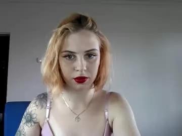 alisa_rain from Chaturbate is Freechat
