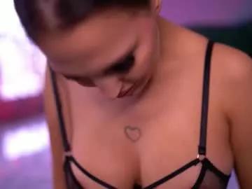 alisharossen from Chaturbate is Freechat