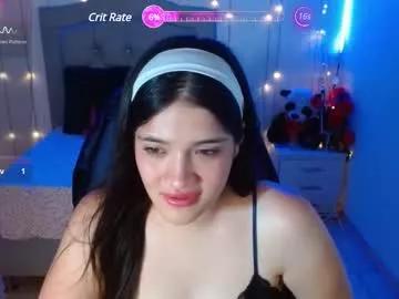 alison_girl22 from Chaturbate is Freechat