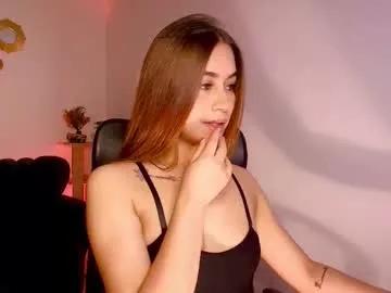 aliss_es from Chaturbate is Freechat