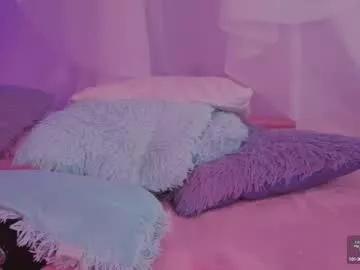 alissa_cute1 from Chaturbate is Freechat