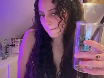 alissajaede from Chaturbate is Freechat