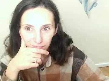 alissajersy_ from Chaturbate is Freechat
