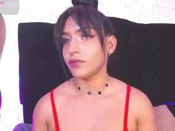 Alisse_laurent webcams show profile image 