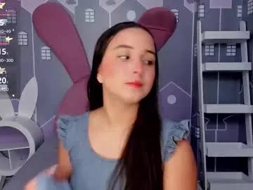 alisson_sweet18_ from Chaturbate is Freechat