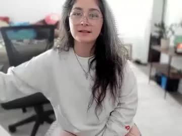 alix_valentine from Chaturbate is Freechat