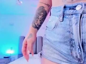 allicelover from Chaturbate is Freechat