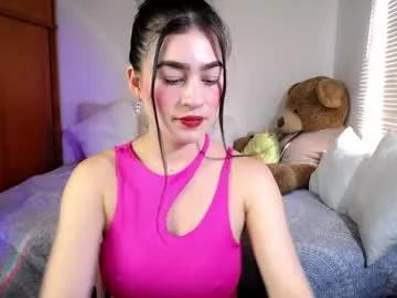 allierose_ from Chaturbate is Freechat