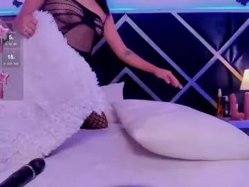 alliisonparker_ from Chaturbate
