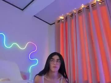 allison_alahia from Chaturbate is Freechat
