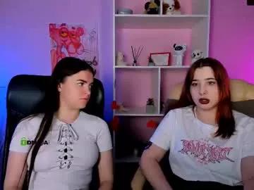 allison_black_ from Chaturbate is Freechat