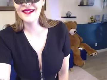 allison_hill19 from Chaturbate is Freechat