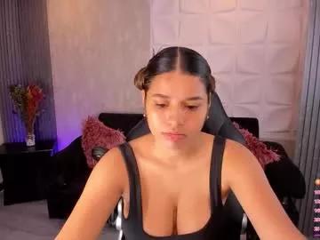 allison_owensx from Chaturbate is Freechat