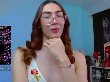 allisonblossom from Chaturbate is Freechat