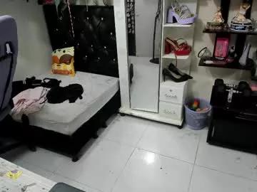 allsson_miller from Chaturbate