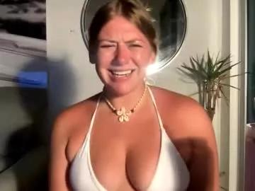 allyanalangel from Chaturbate is Freechat