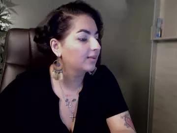 allyiah from Chaturbate