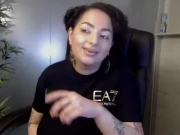 allyiah from Chaturbate