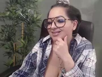 allyiah from Chaturbate