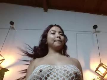 allysonn_fox from Chaturbate