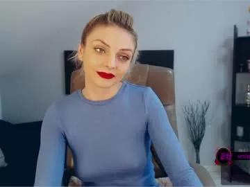 allysonsparking from Chaturbate