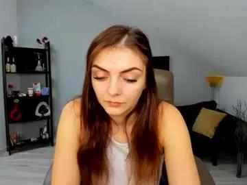 allysonsparking from Chaturbate