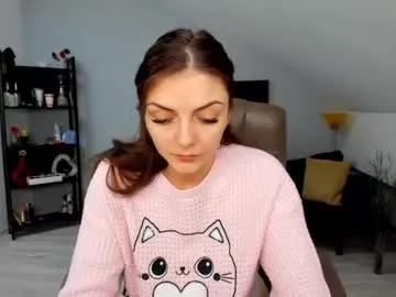 allysonsparking from Chaturbate