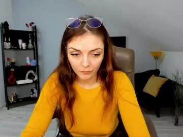allysonsparking from Chaturbate