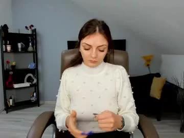 allysonsparking from Chaturbate
