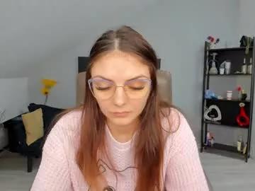 allysonsparking from Chaturbate