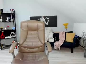 allysonsparking from Chaturbate