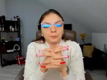 allysonsparking from Chaturbate