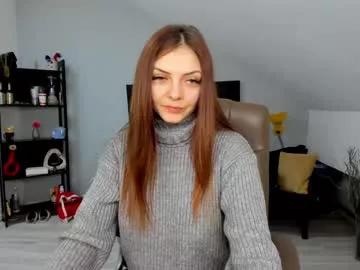 allysonsparking from Chaturbate
