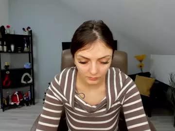 allysonsparking from Chaturbate