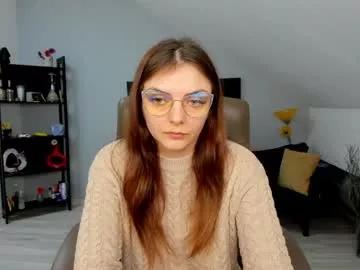 allysonsparking from Chaturbate