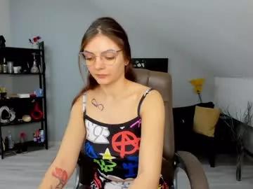 allysonsparking from Chaturbate