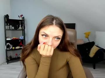 allysonsparking from Chaturbate